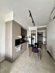 Parc Clematis (D5), Apartment #531063711